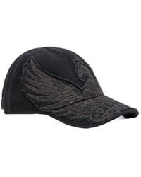 DIESEL - C-Phenix Baseball Cap - Lyst
