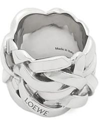 Loewe - Nest Ring - Lyst