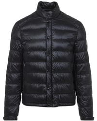 Moncler - Selves Short Down Jacket - Lyst