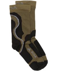Roa - Technical Socks - Lyst