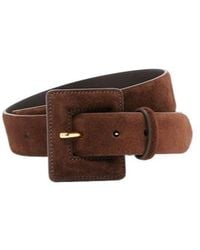 Nour Hammour - Soma Belt - Lyst