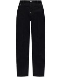DSquared² - Wide-Leg Jeans - Lyst