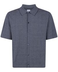 Paul Smith - Short Sleeve Shirt - Lyst