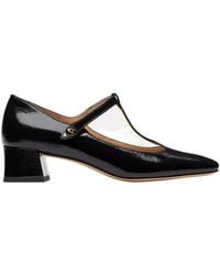 COACH - Angelina T Strap Mary Jane - Lyst