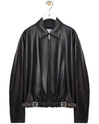 Loewe - Jackets - Lyst