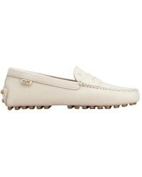 Tod's - Gommino Driving Shoes - Lyst