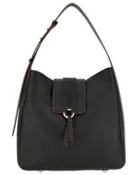 Hogan - Trend Hobo Shoulder Bag - Lyst