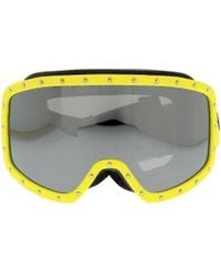Celine - Rivet Detail Ski Mirror - Lyst