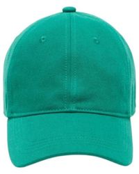 Acne Studios - Twill Logo Cap - Lyst