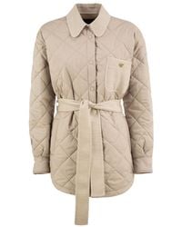 Fabiana Filippi - Long-Sleeve Jacket - Lyst