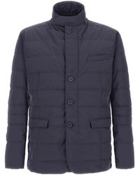 Herno - Down Jacket - Lyst