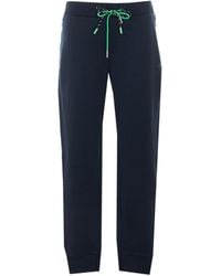 Patrizia Pepe - Side Stripe Track Pants - Lyst
