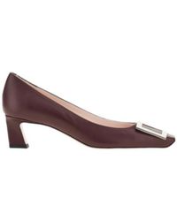 Roger Vivier - Trompette High Heels - Lyst