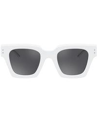 Dolce & Gabbana - Square Sunglasses - Lyst