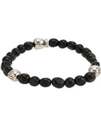Ferragamo - Baroque Beads Bracelet - Lyst
