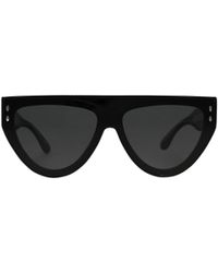 Isabel Marant - Simple Pilot Sunglasses - Lyst