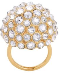 Celine - Heirlooms Dome Ring - Lyst