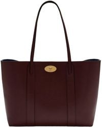 Mulberry - Casual Leather Bag - Lyst