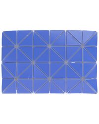 Issey Miyake - Zip-Top Clutch - Lyst