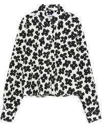 MSGM - Shirt - Lyst