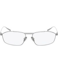 Balenciaga - Eyewear Tag 3.0 D-Frame Sunglasses - Lyst
