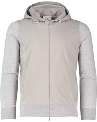 Gran Sasso - Long-Sleeved Jacket - Lyst
