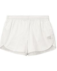 Alexander Wang - Marathon Shorts - Lyst
