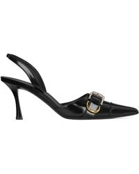 Givenchy - Voyou Slingback Pumps - Lyst