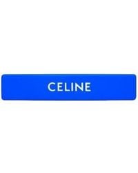 Celine - Monochroms Hair Clip - Lyst