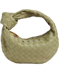 Bottega Veneta - Mini Jodie Tote Bag - Lyst
