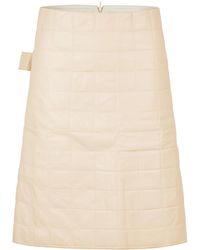 Bottega Veneta - Versatile Midi Dress - Lyst