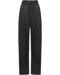 Brunello Cucinelli - Casual Trousers With Belt Loops - Lyst