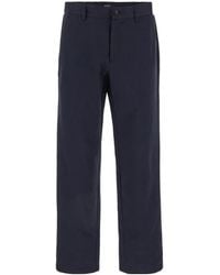A.P.C. - Classic Straight-Leg Pants - Lyst