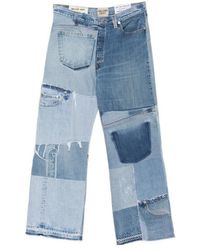 GALLERY DEPT. - Belt-Loop Jeans - Lyst