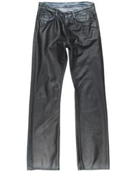 Acne Studios - 2010M Regular-Fit Jeans - Lyst