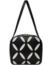STEFAN COOKE - Bowling Handbag - Lyst