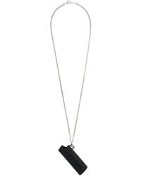 Ambush - Lighter Pendant Necklace - Lyst
