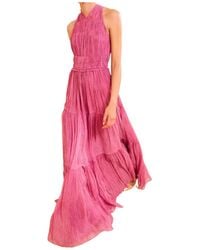 Ulla Johnson - Sleeveless Dress - Lyst