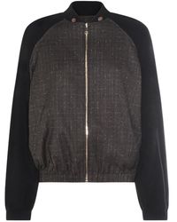 Fabiana Filippi - Jackets - Lyst