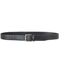 Loro Piana - Owen Belt - Lyst