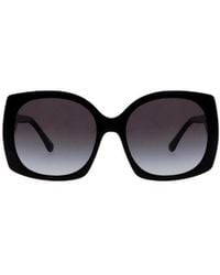 Dolce & Gabbana - Eyewear Square Frame Sunglasses - Lyst