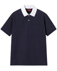 Gucci - Polo Shirts - Lyst