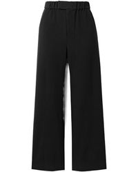STAUD - Jerome Pants - Lyst