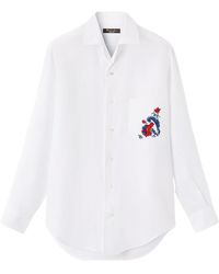 Loro Piana - Andre Shirt - Lyst