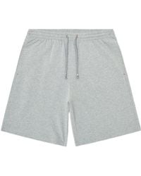 DIESEL - Lucas-D-Core Drawstring Shorts - Lyst