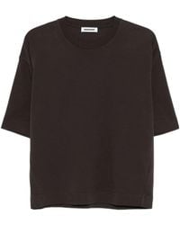 DARKPARK - Smith Oversized T-Shirt - Lyst