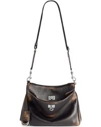 Balenciaga - Rodeo Small Messenger Bag - Lyst