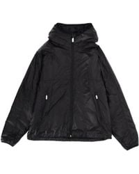 Herno - Laminar Relaxed Hooded Jacket - Lyst