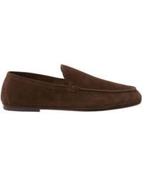 Loro Piana - Summer Anton Walk Loafer - Lyst