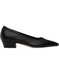 Aeyde - Rory High Heels - Lyst